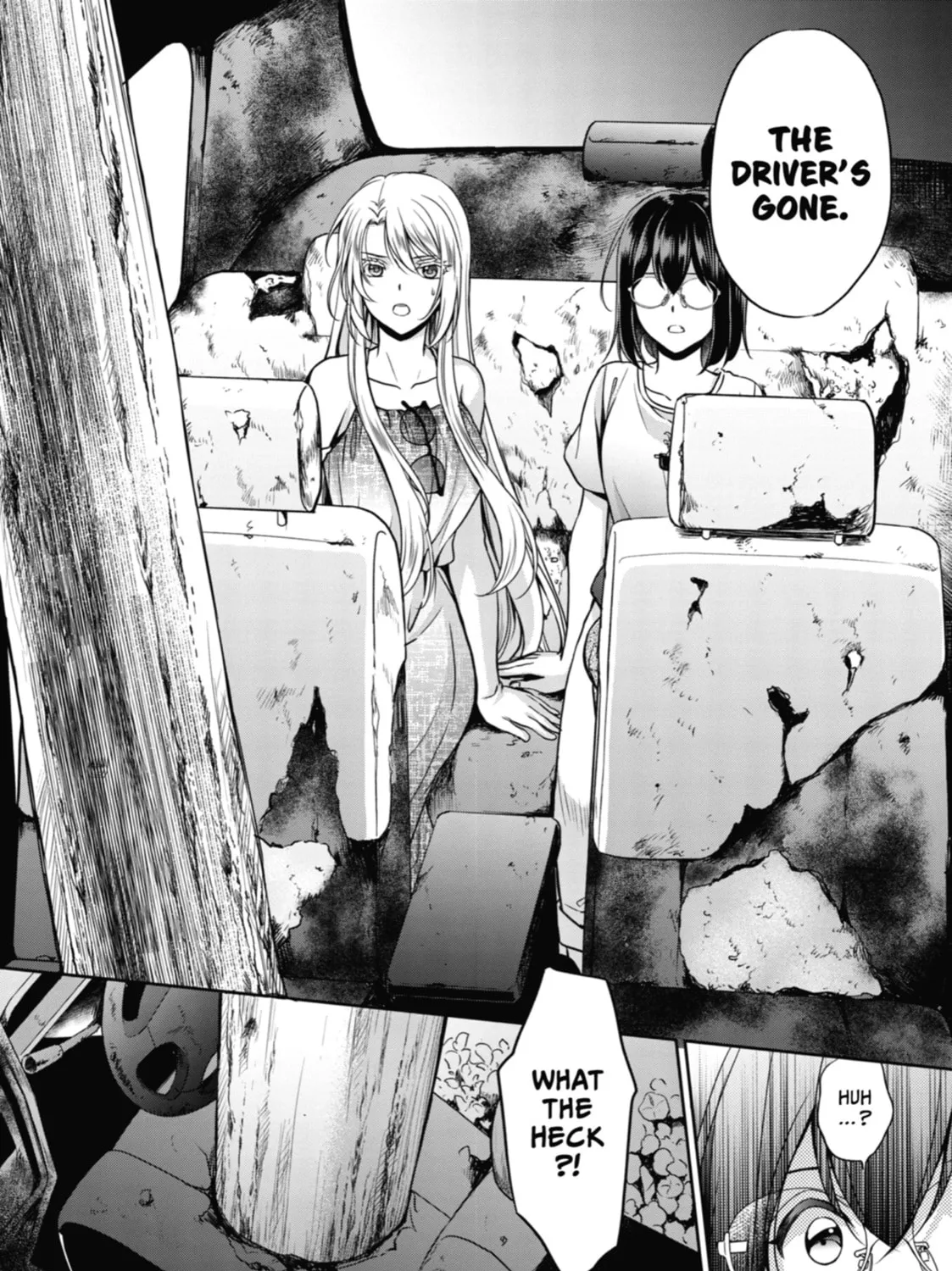 Read Otherside Picnic chapter 32 image 72 on Lezhin