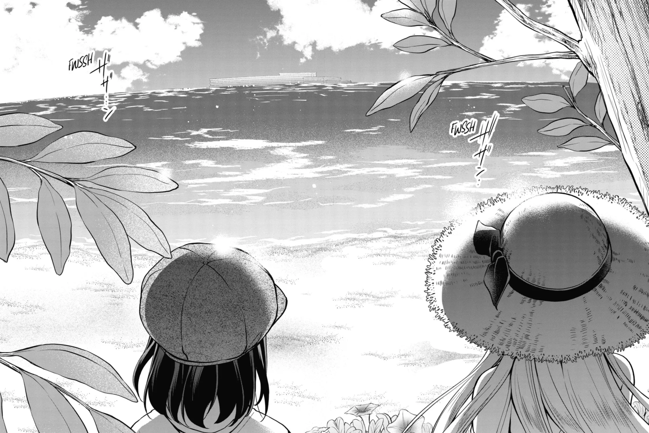 Read Otherside Picnic chapter 32 image 76 on Lezhin