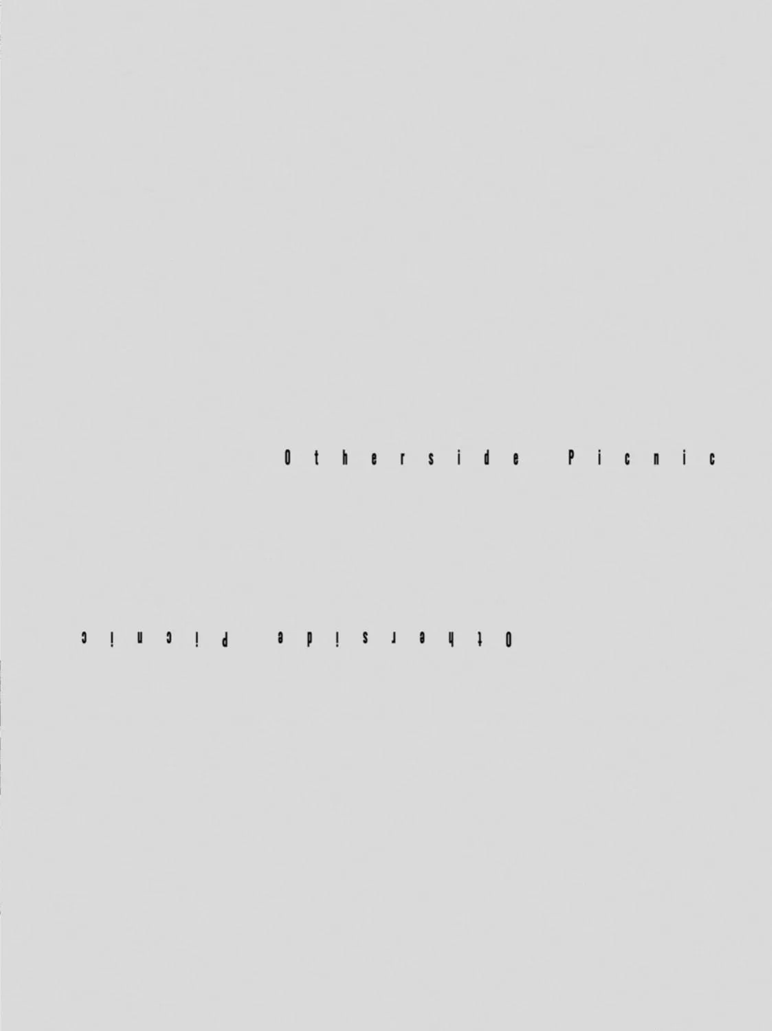 Read Otherside Picnic chapter 32 image 82 on Lezhin