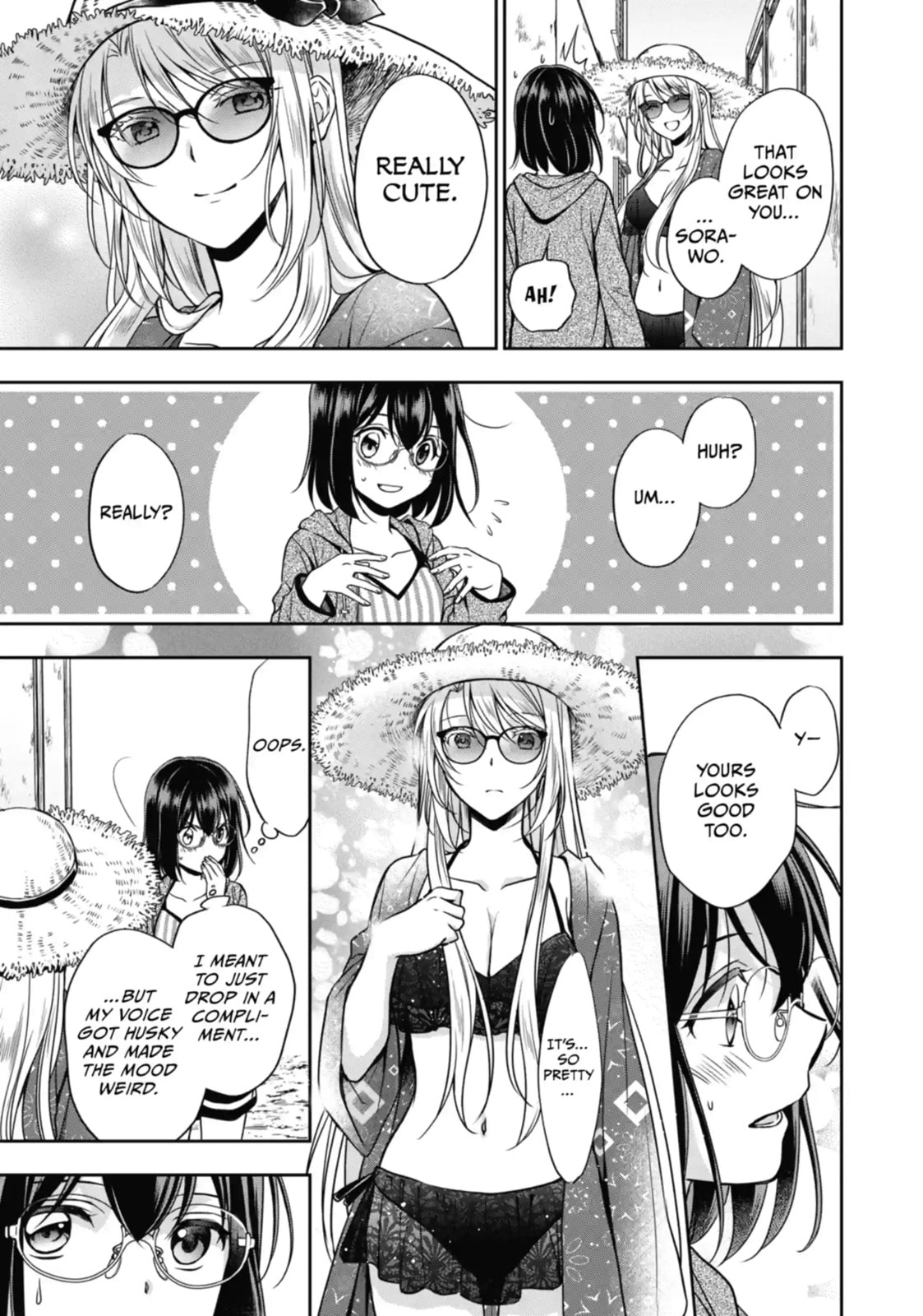 Read Otherside Picnic chapter 33.2 image 10 on Lezhin