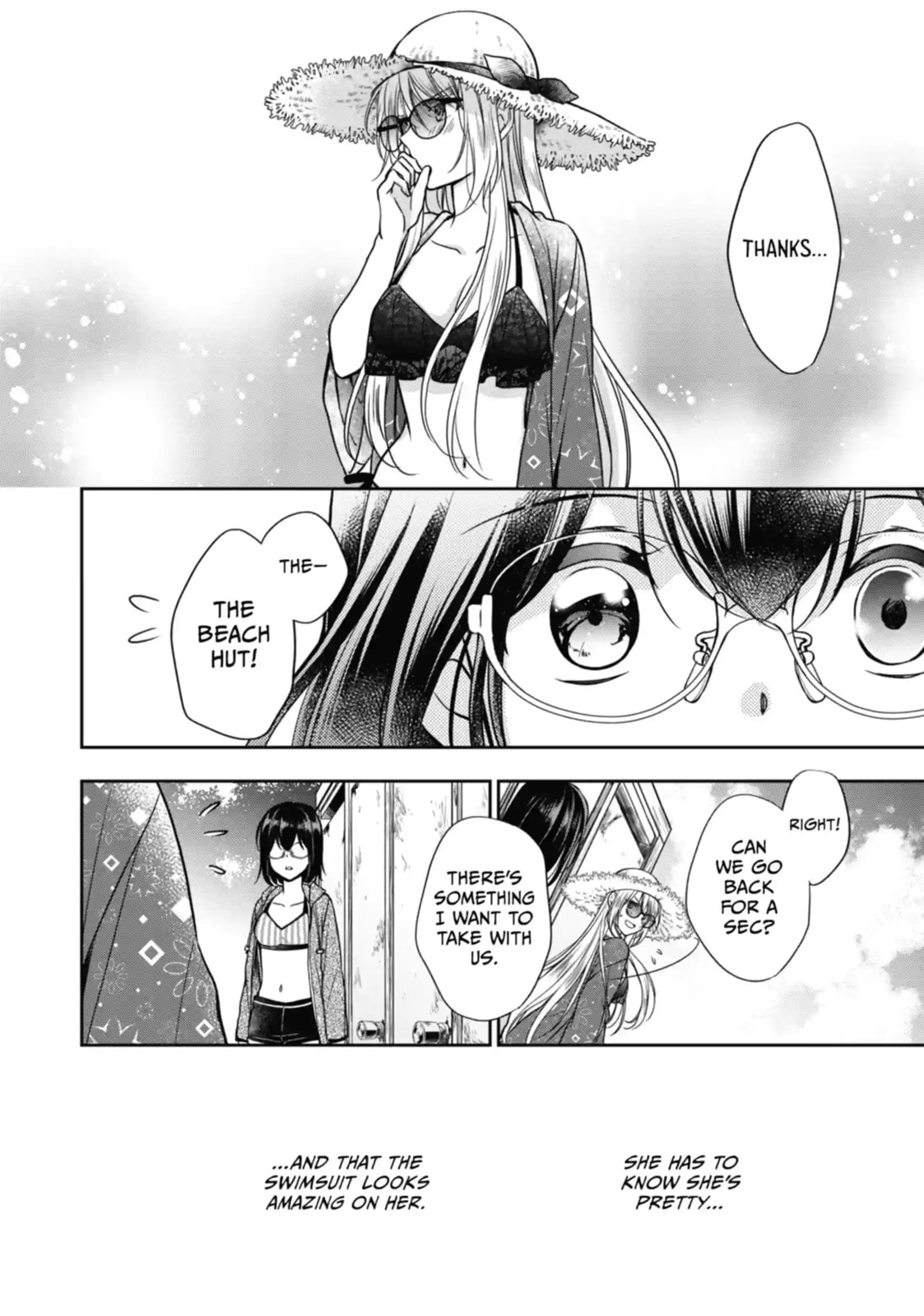 Read Otherside Picnic chapter 33.2 image 11 on Lezhin