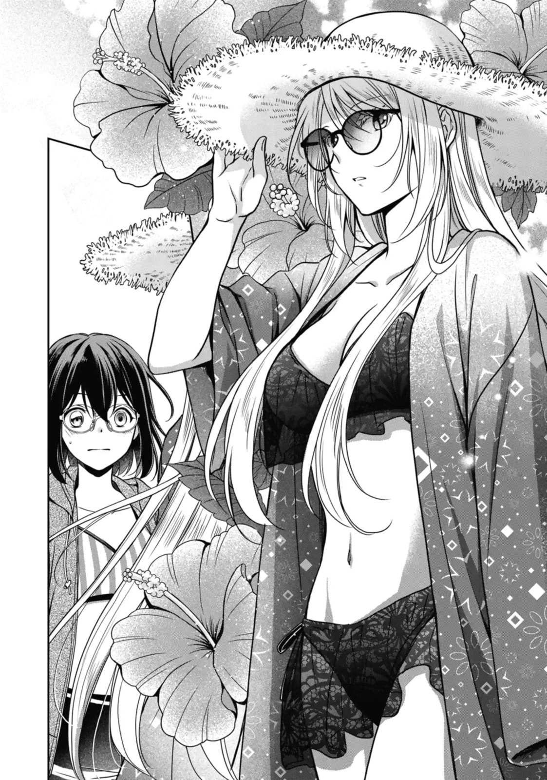 Read Otherside Picnic chapter 33.2 image 9 on Lezhin