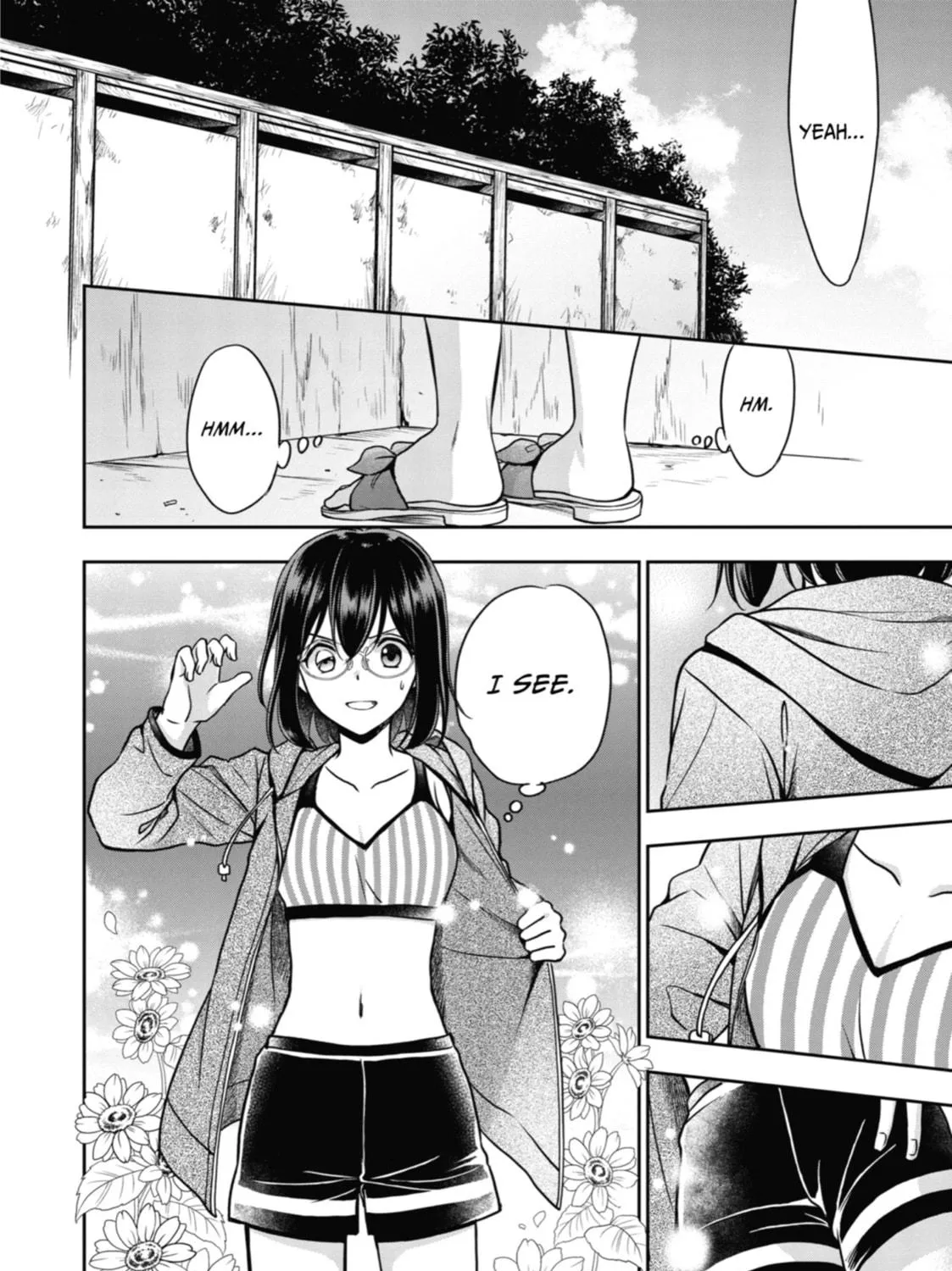 Read Otherside Picnic chapter 33 image 38 on Lezhin