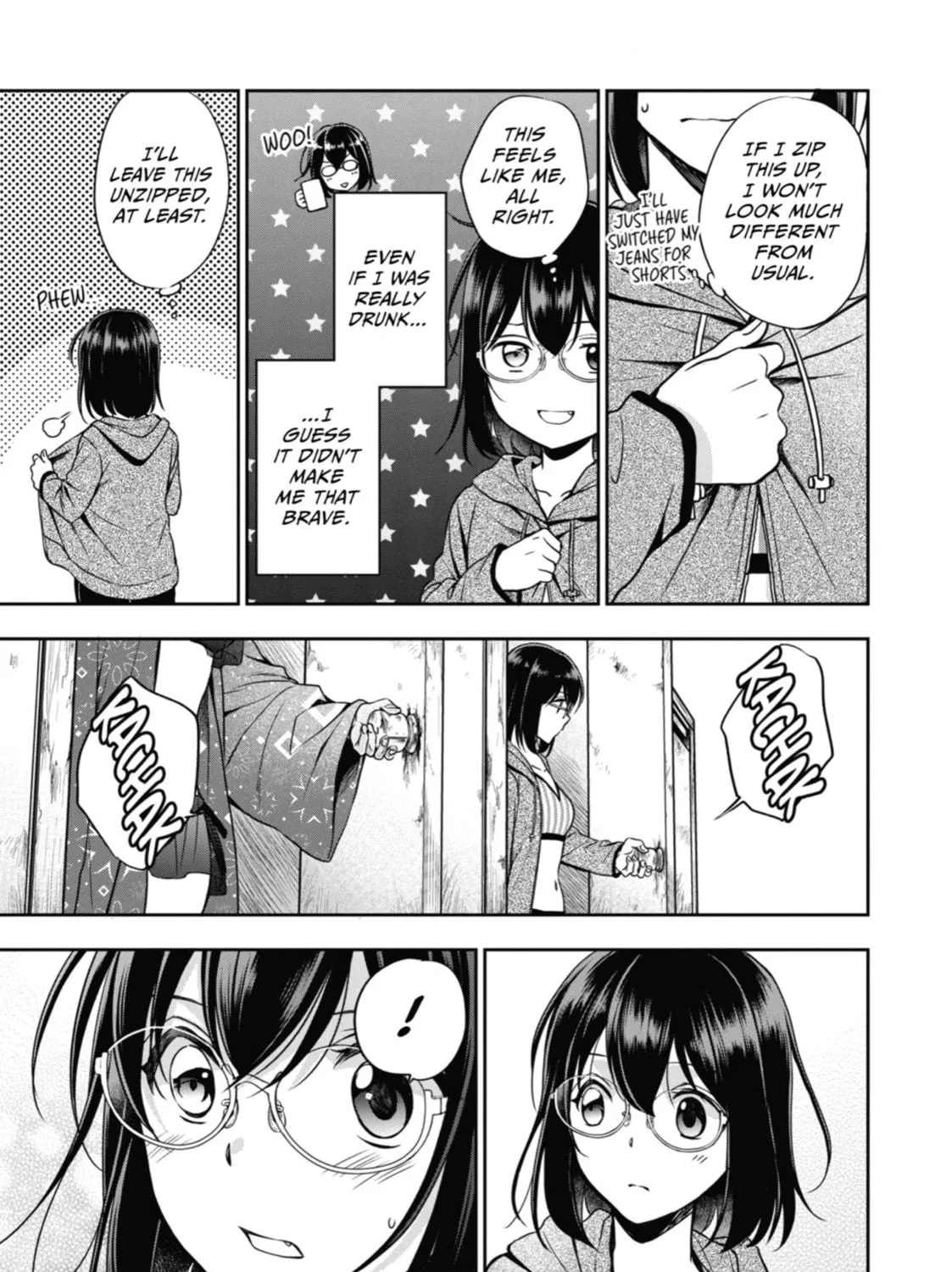 Read Otherside Picnic chapter 33 image 40 on Lezhin