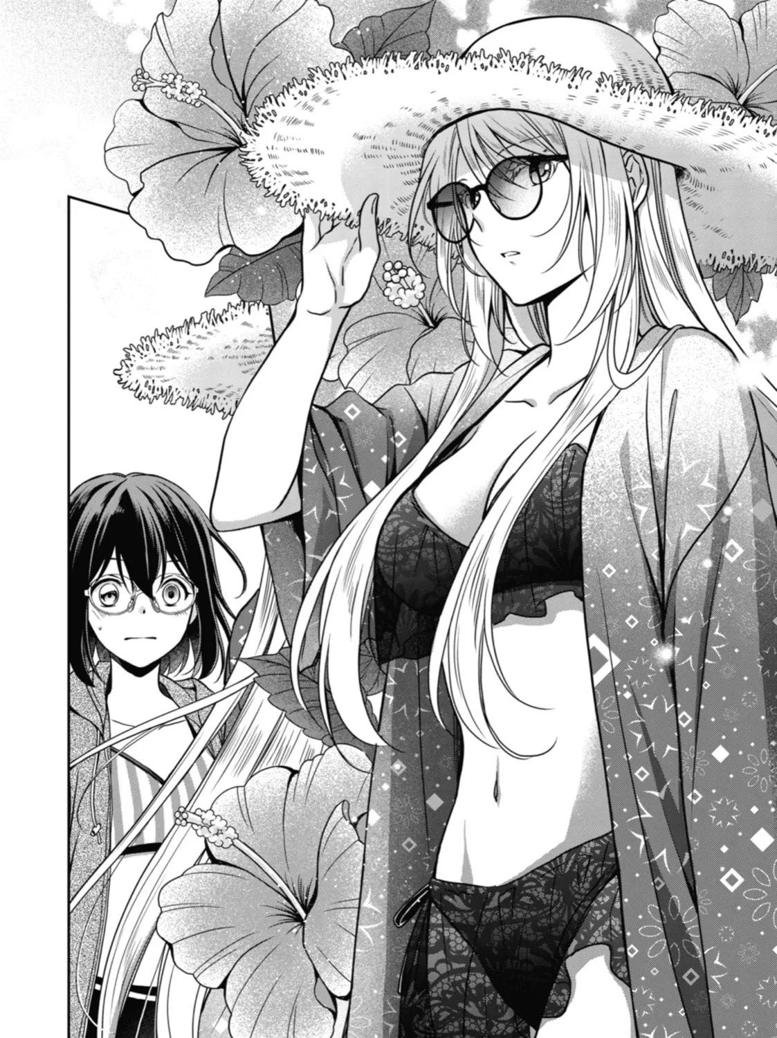 Read Otherside Picnic chapter 33 image 42 on Lezhin