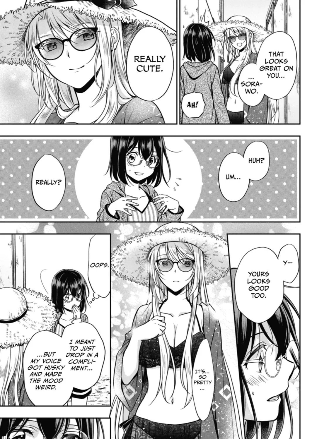 Read Otherside Picnic chapter 33 image 44 on Lezhin