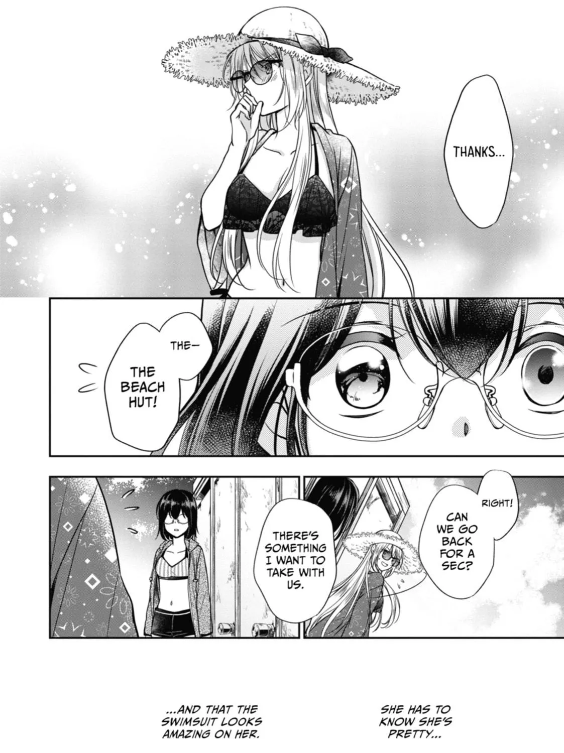 Read Otherside Picnic chapter 33 image 46 on Lezhin