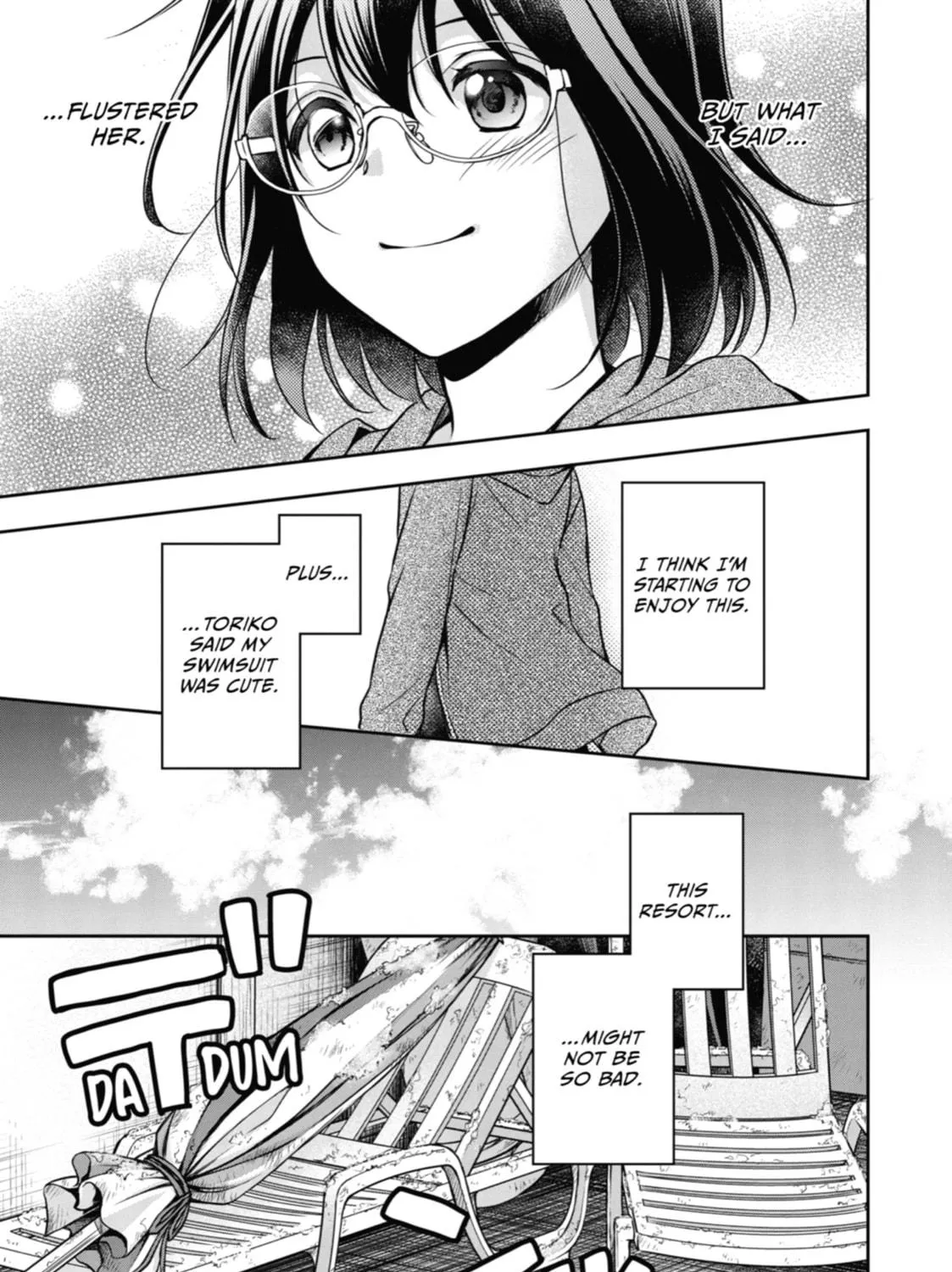 Read Otherside Picnic chapter 33 image 48 on Lezhin
