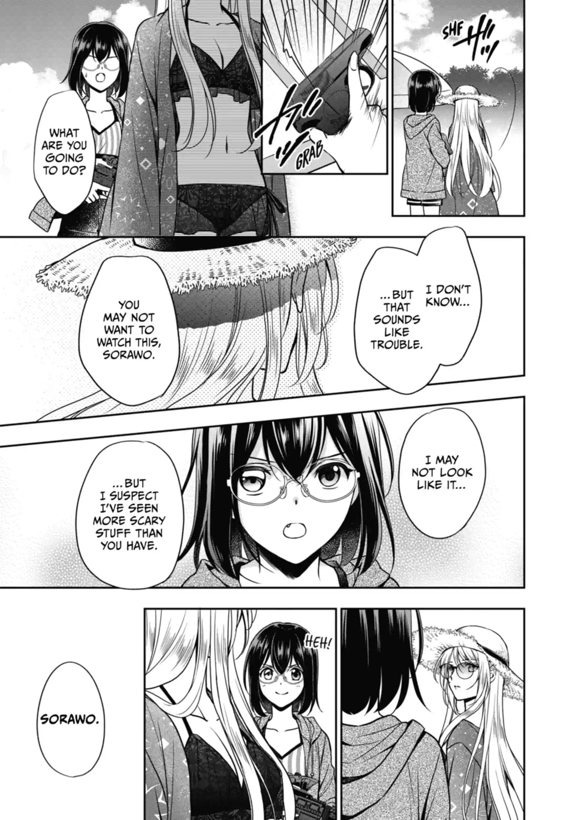 Read Otherside Picnic chapter 34.2 image 4 on Lezhin