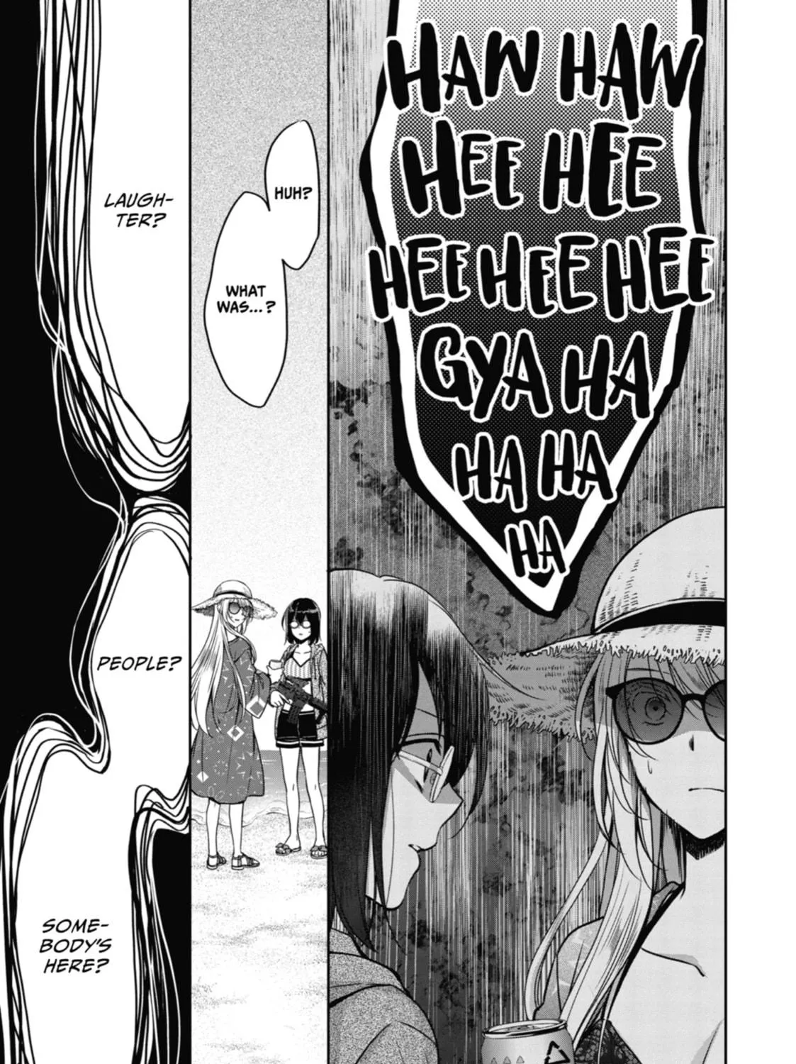 Read Otherside Picnic chapter 34 image 48 on Lezhin