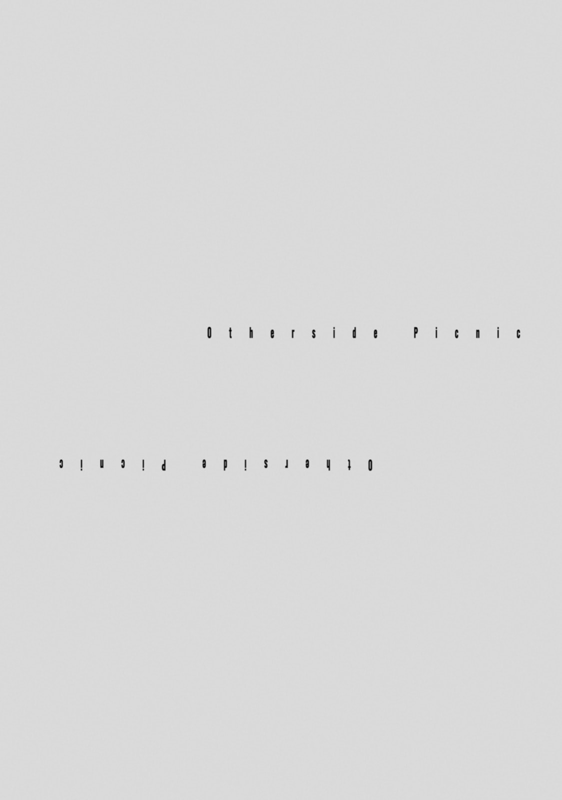 Read Otherside Picnic chapter 35.1 image 11 on Lezhin