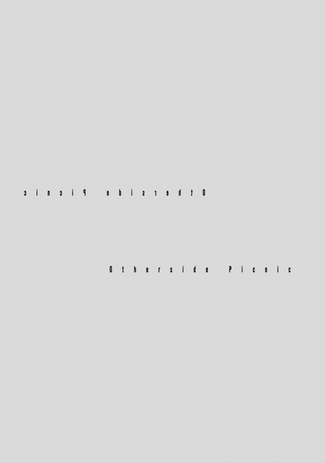 Read Otherside Picnic chapter 35.1 image 12 on Lezhin