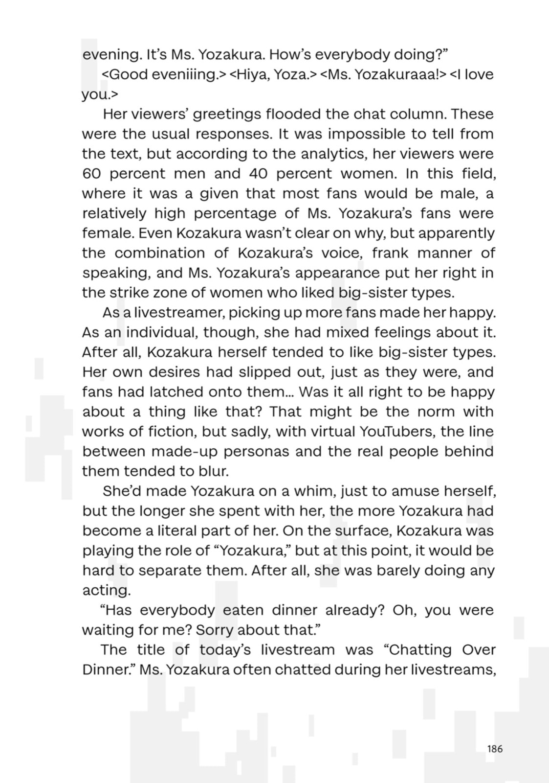 Read Otherside Picnic chapter 35.1 image 9 on Lezhin