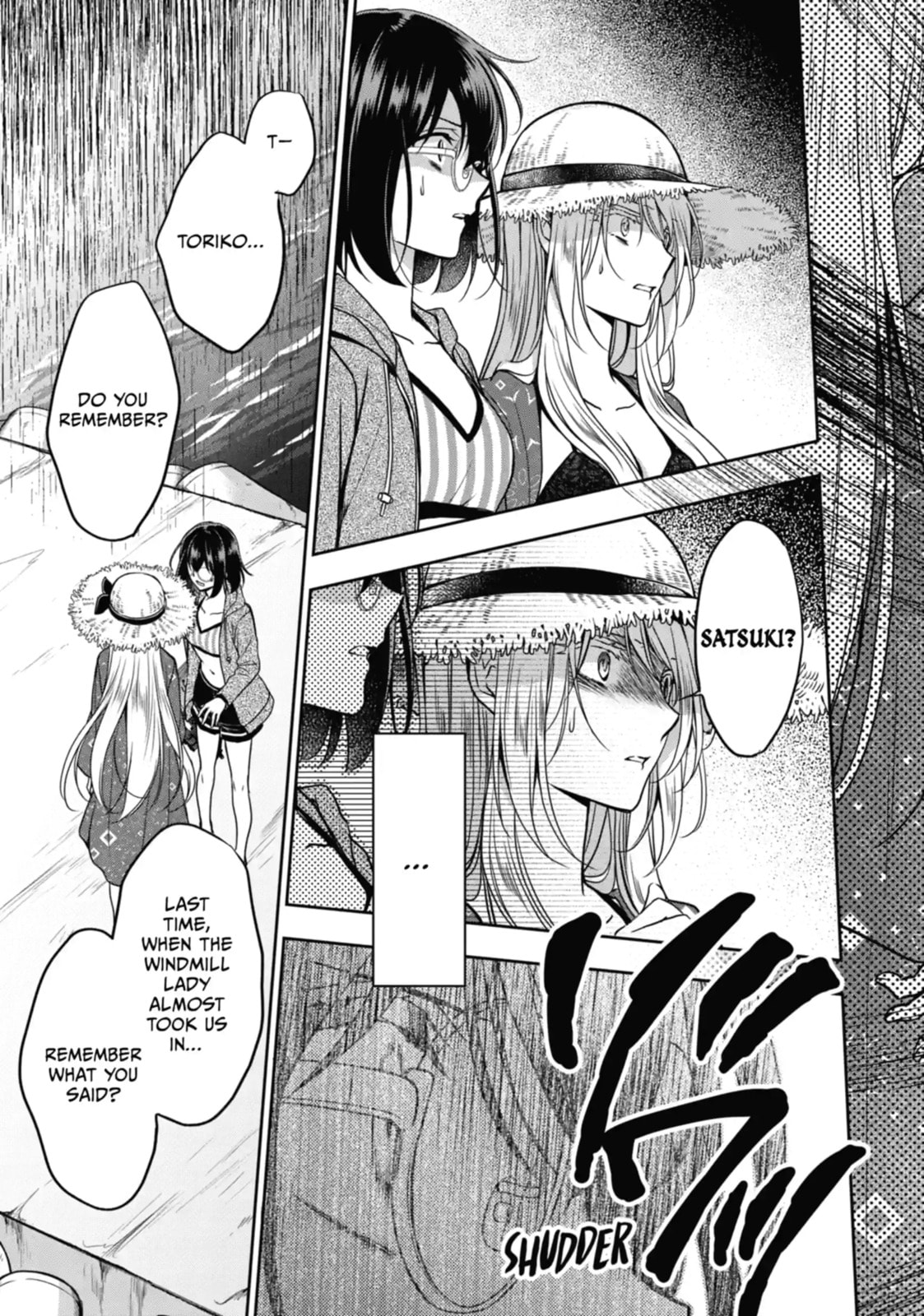 Read Otherside Picnic chapter 35.2 image 1 on Lezhin