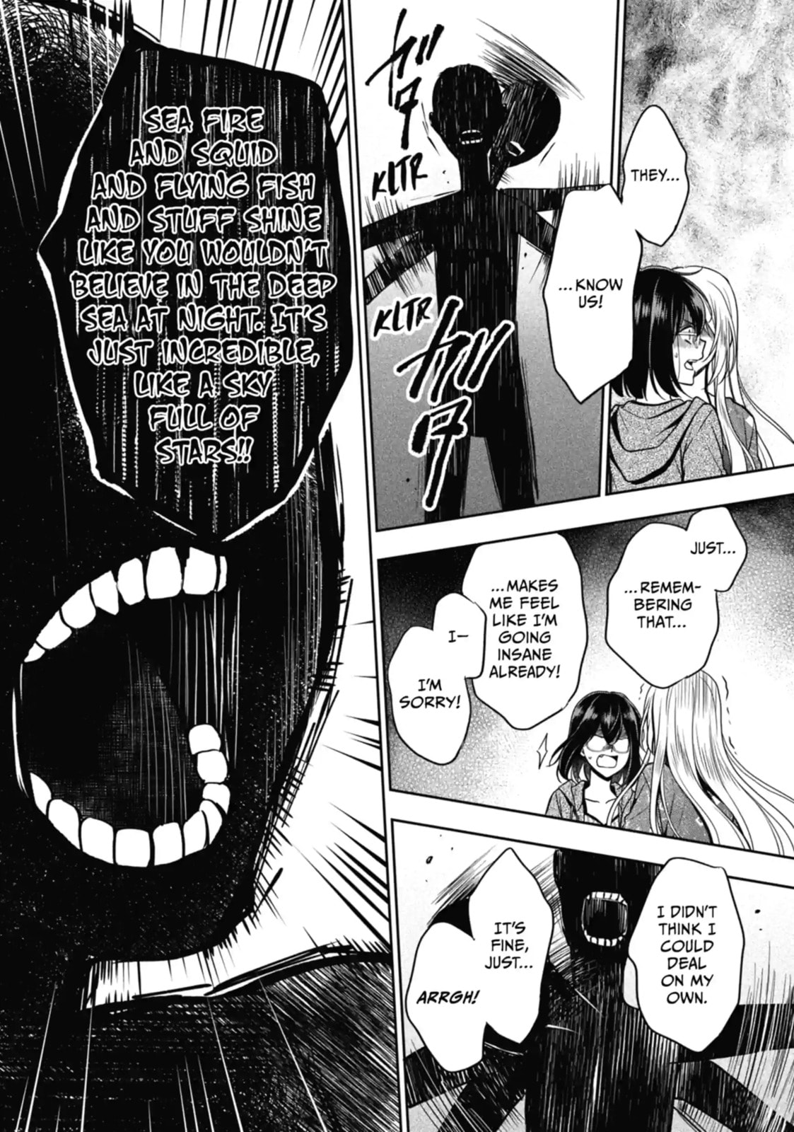 Read Otherside Picnic chapter 35.2 image 4 on Lezhin