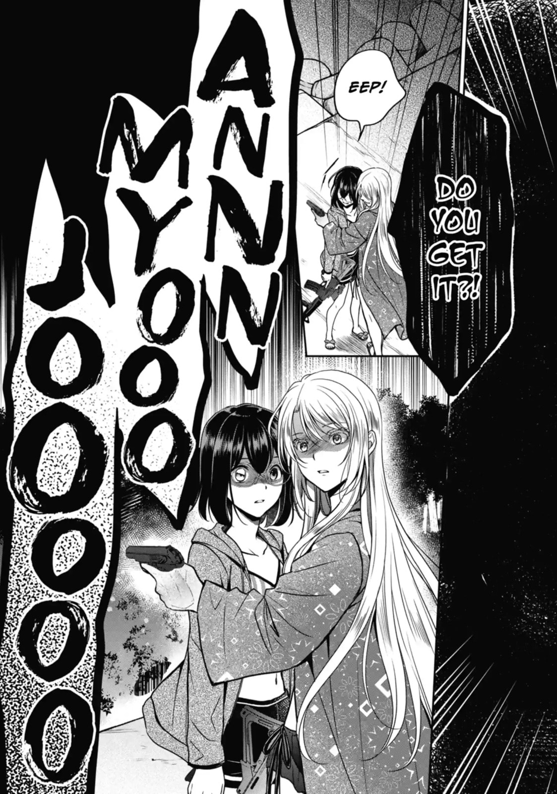 Read Otherside Picnic chapter 35.2 image 5 on Lezhin