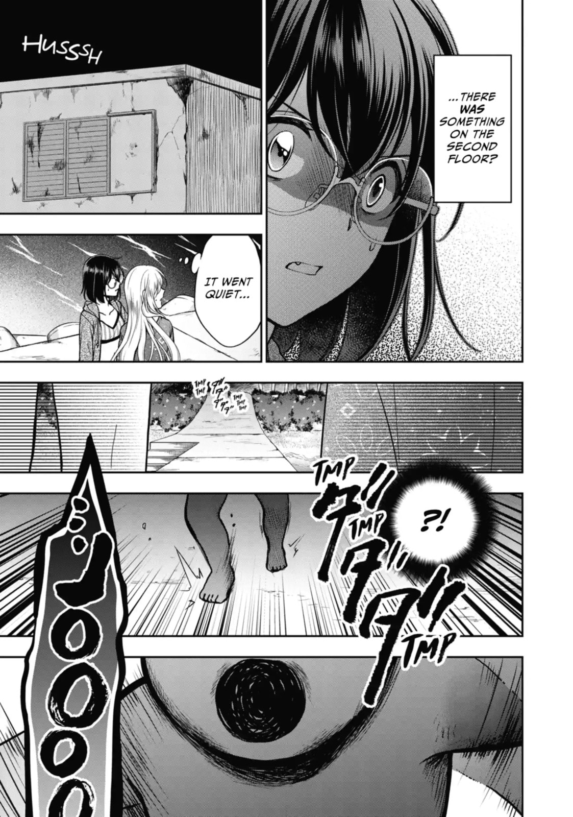 Read Otherside Picnic chapter 35.2 image 7 on Lezhin