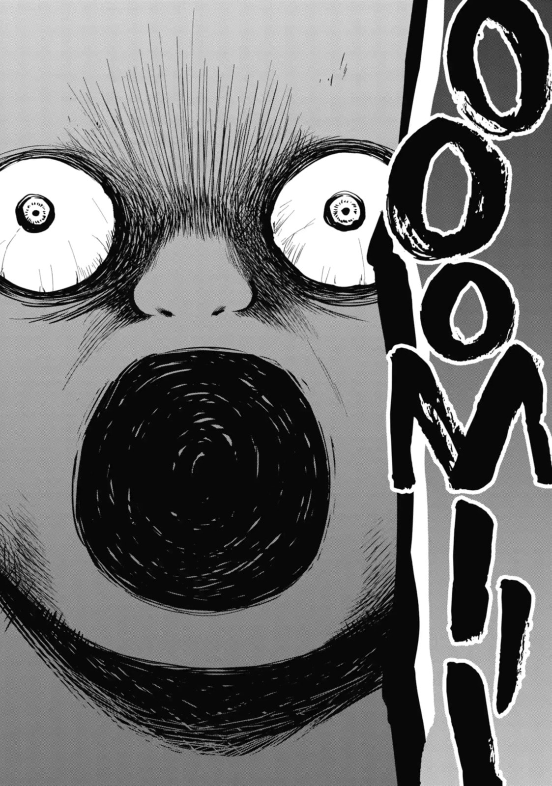Read Otherside Picnic chapter 35.3 image 8 on Lezhin