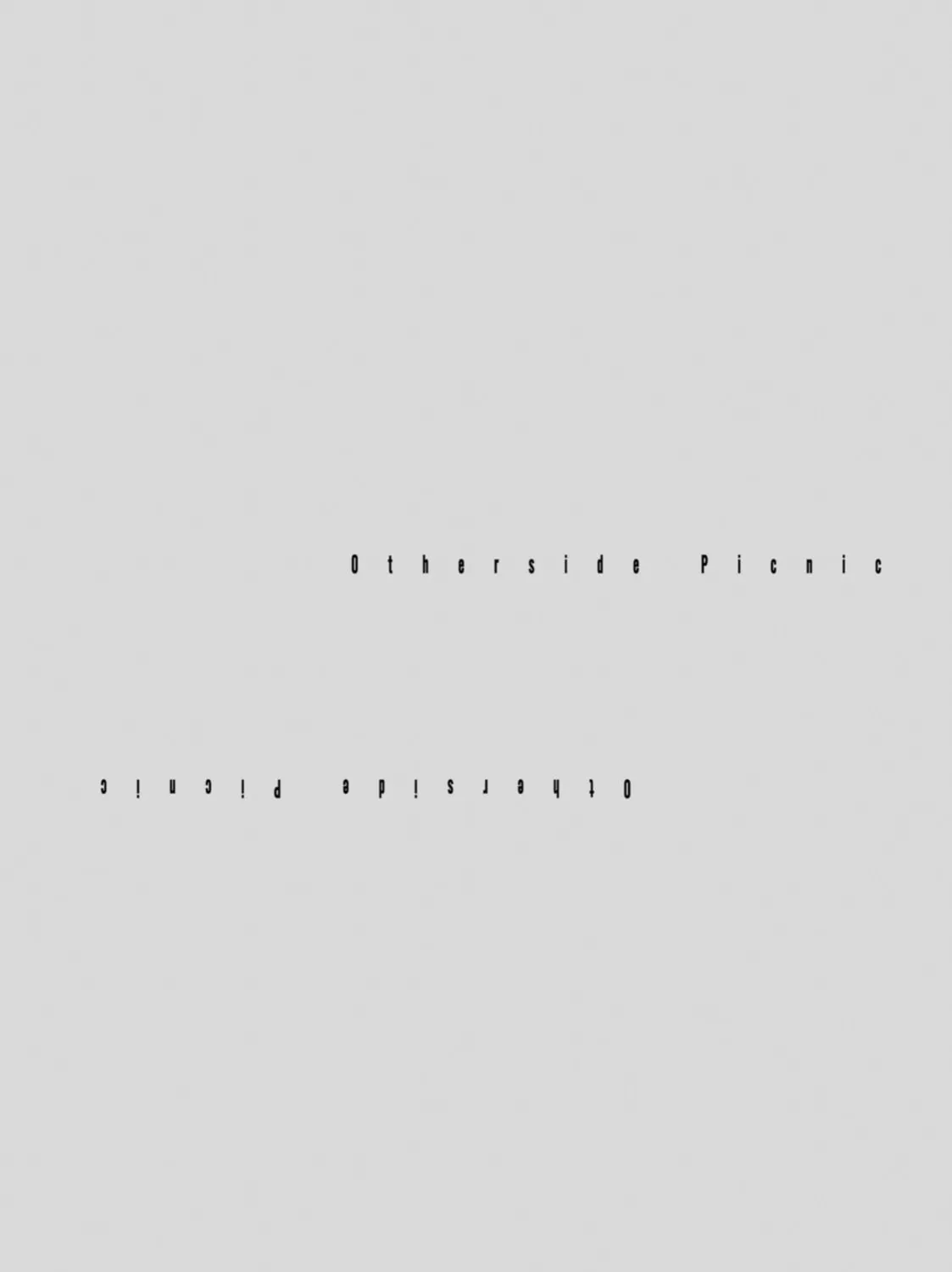 Read Otherside Picnic chapter 35.5 image 2 on Lezhin