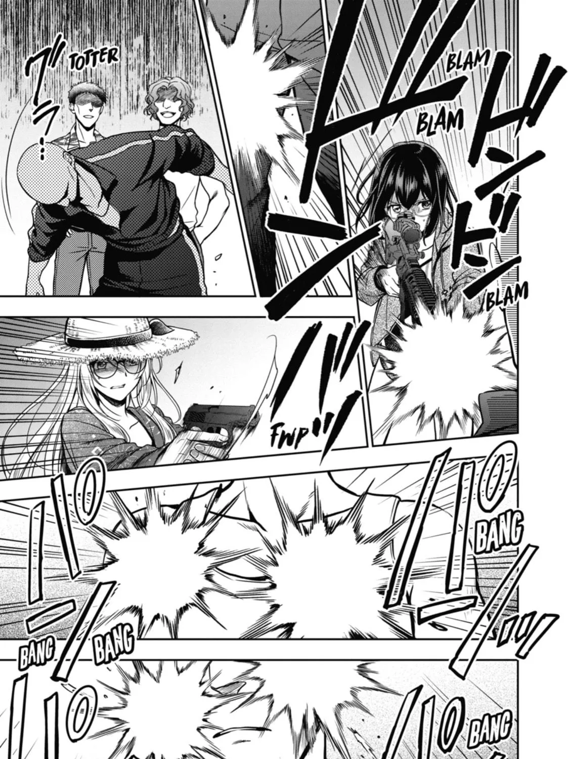 Read Otherside Picnic chapter 35 image 10 on Lezhin