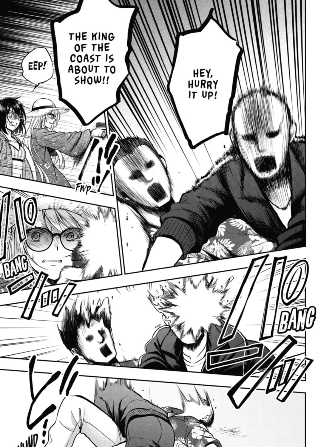 Read Otherside Picnic chapter 35 image 22 on Lezhin