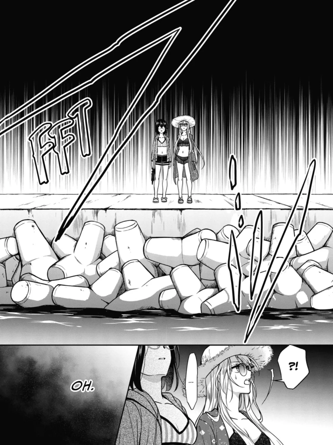 Read Otherside Picnic chapter 35 image 32 on Lezhin