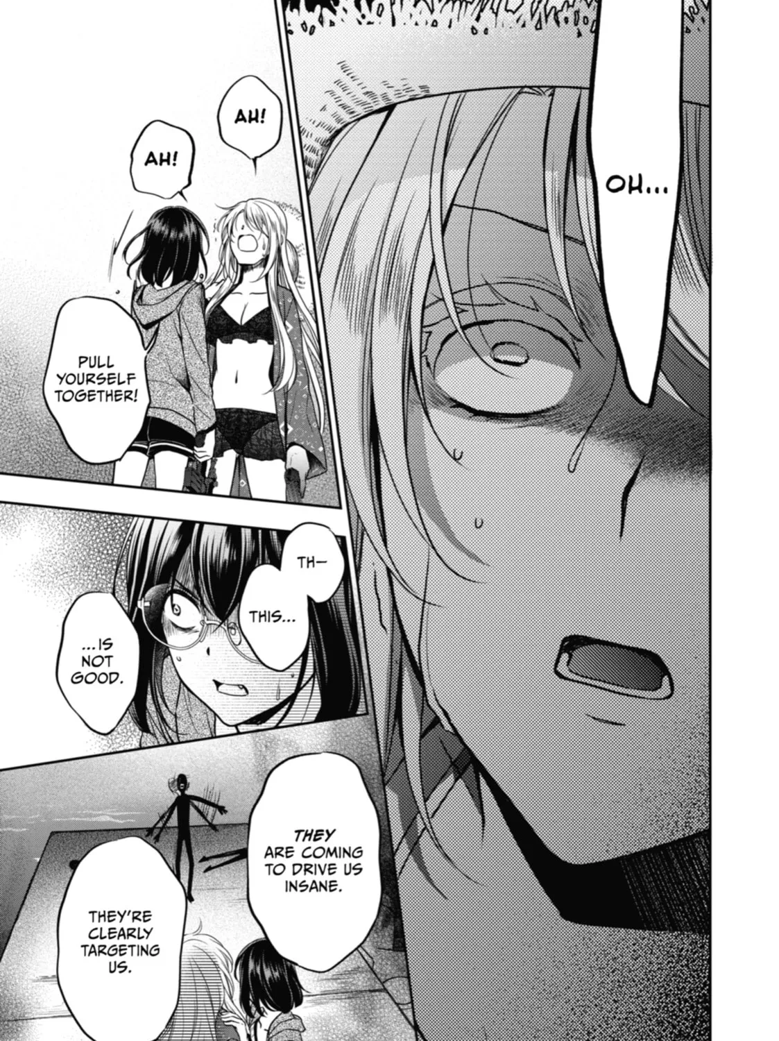 Read Otherside Picnic chapter 35 image 42 on Lezhin