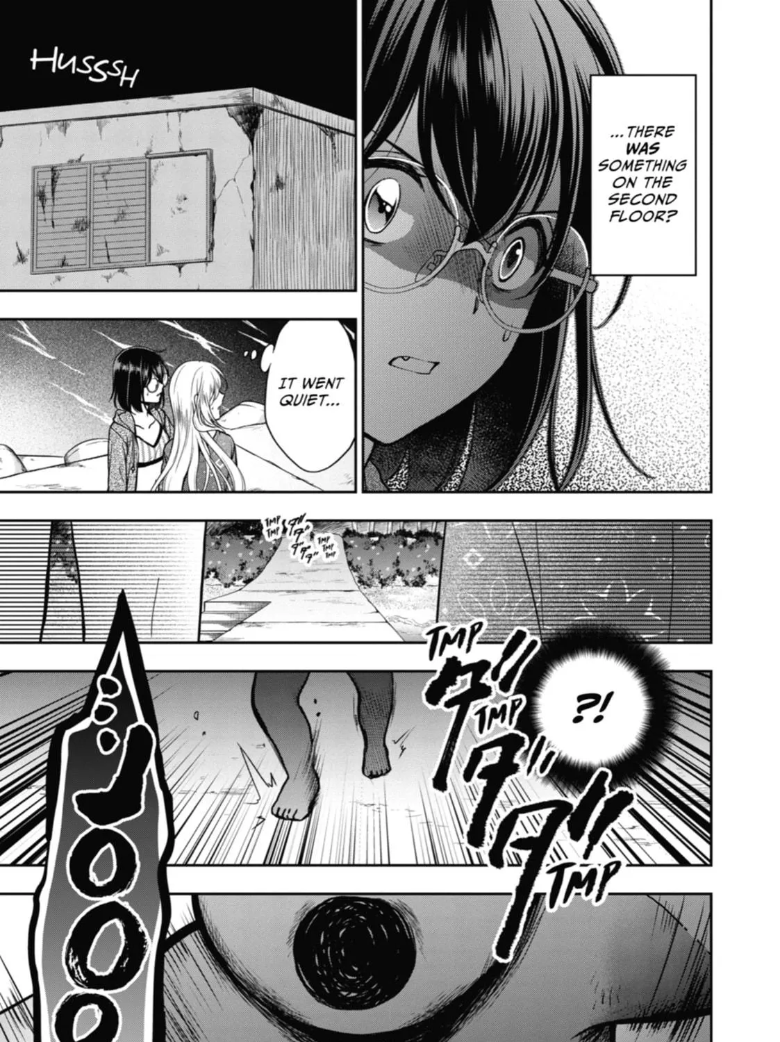 Read Otherside Picnic chapter 35 image 48 on Lezhin