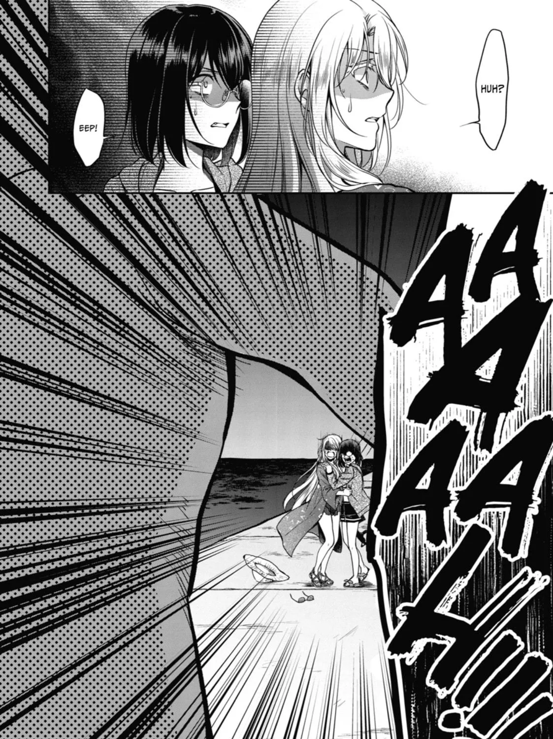 Read Otherside Picnic chapter 35 image 52 on Lezhin