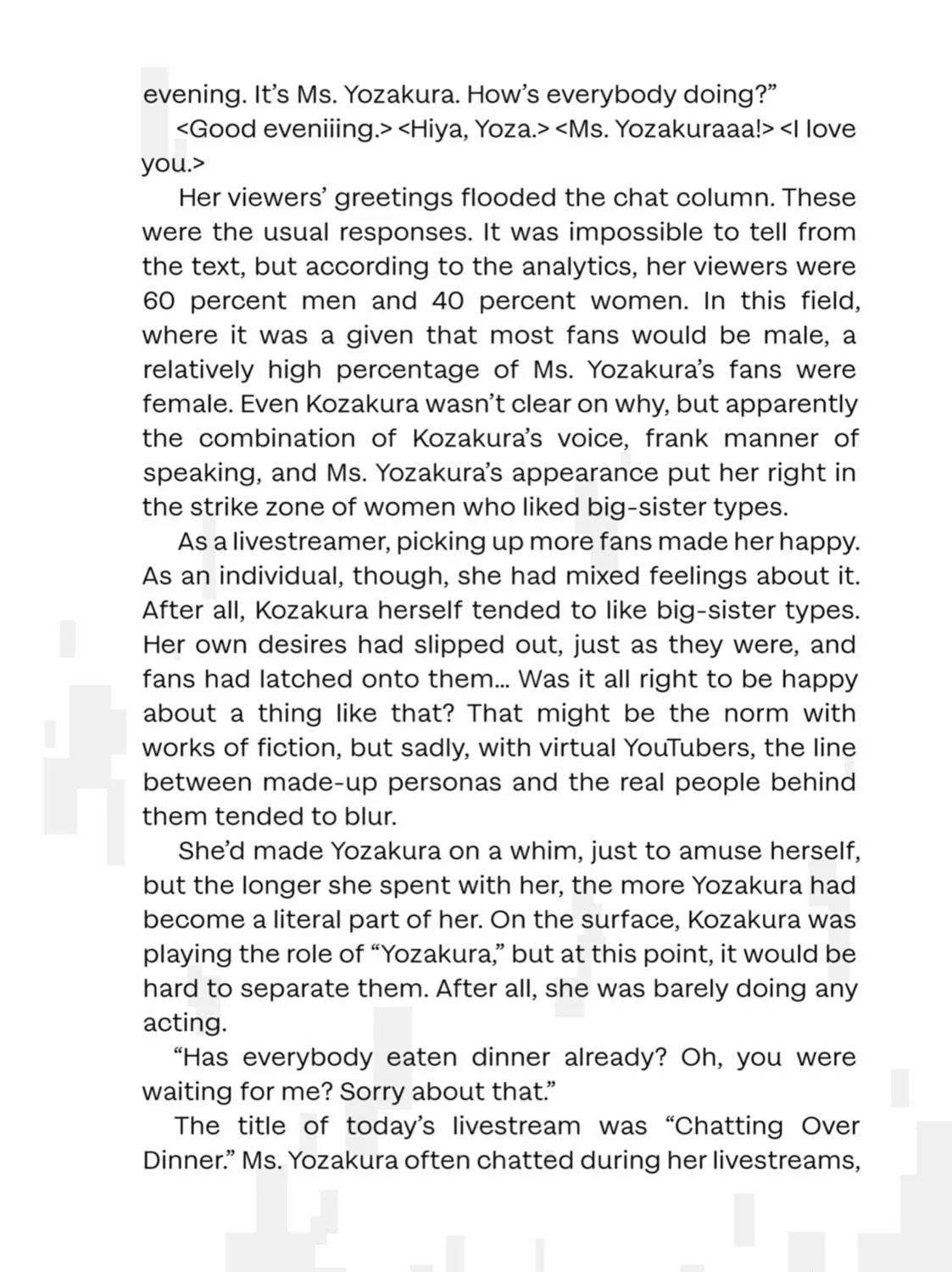 Read Otherside Picnic chapter 35 image 76 on Lezhin