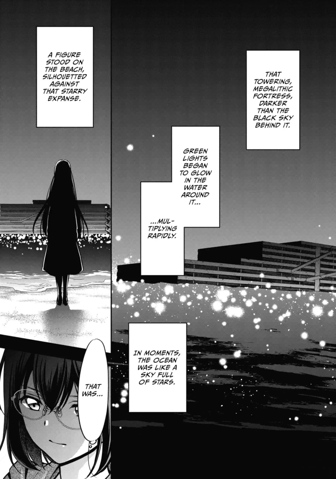 Read Otherside Picnic chapter 36.2 image 11 on Lezhin