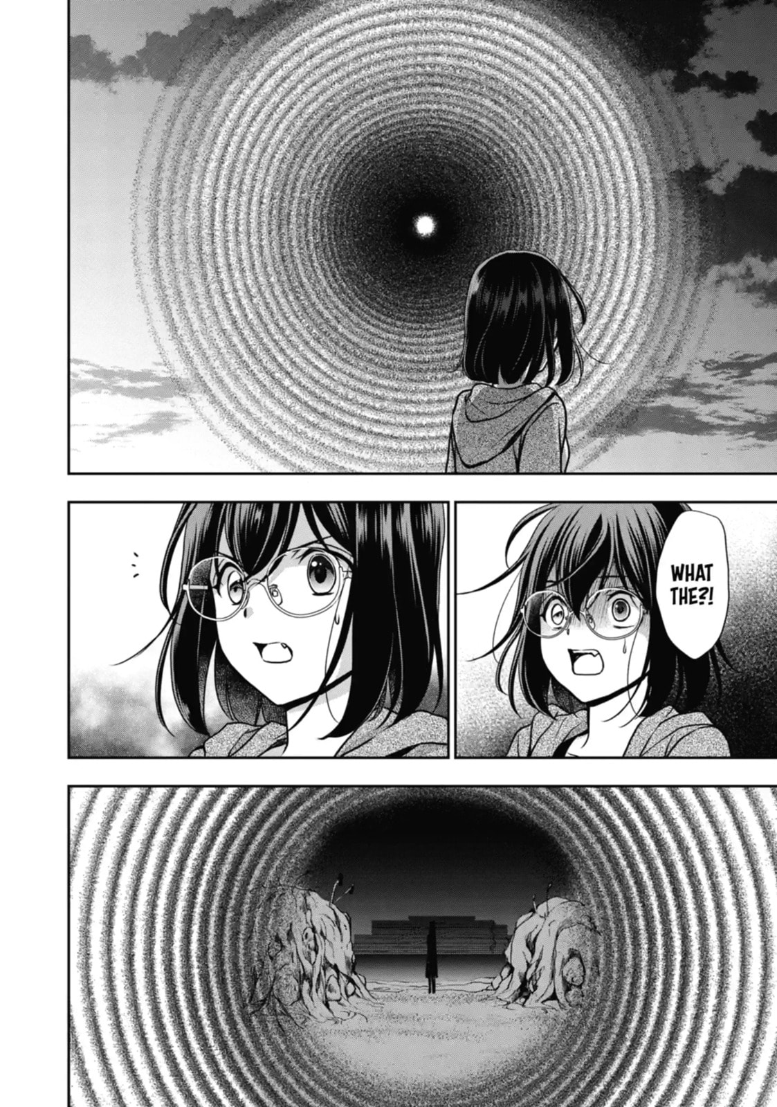 Read Otherside Picnic chapter 36.2 image 2 on Lezhin