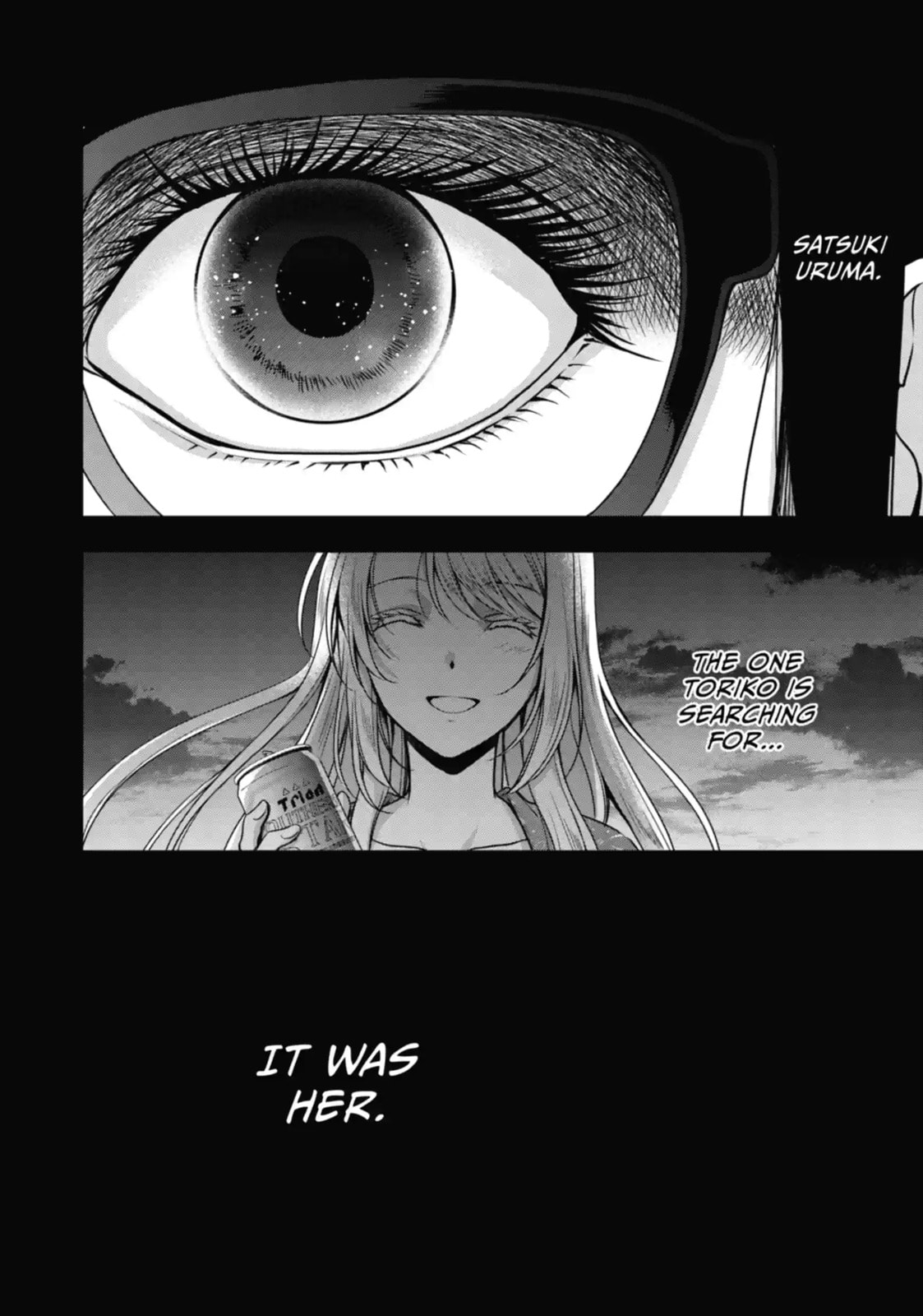 Read Otherside Picnic chapter 36.3 image 12 on Lezhin
