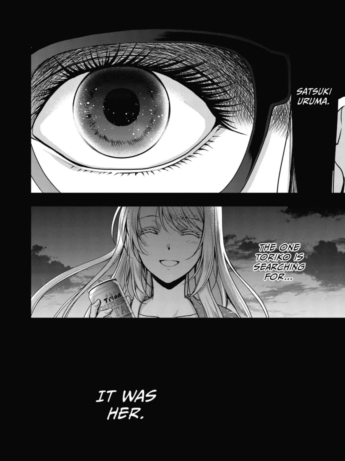 Read Otherside Picnic chapter 36 image 58 on Lezhin