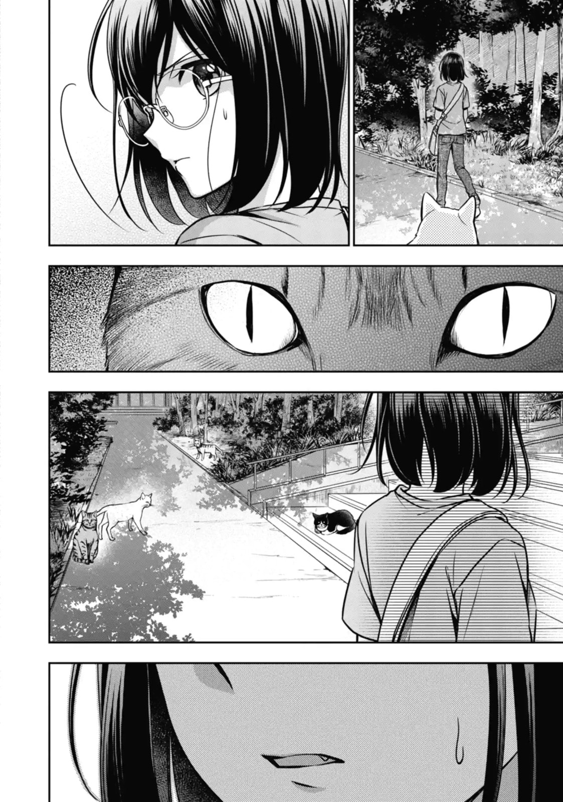 Read Otherside Picnic chapter 37.1 image 12 on Lezhin