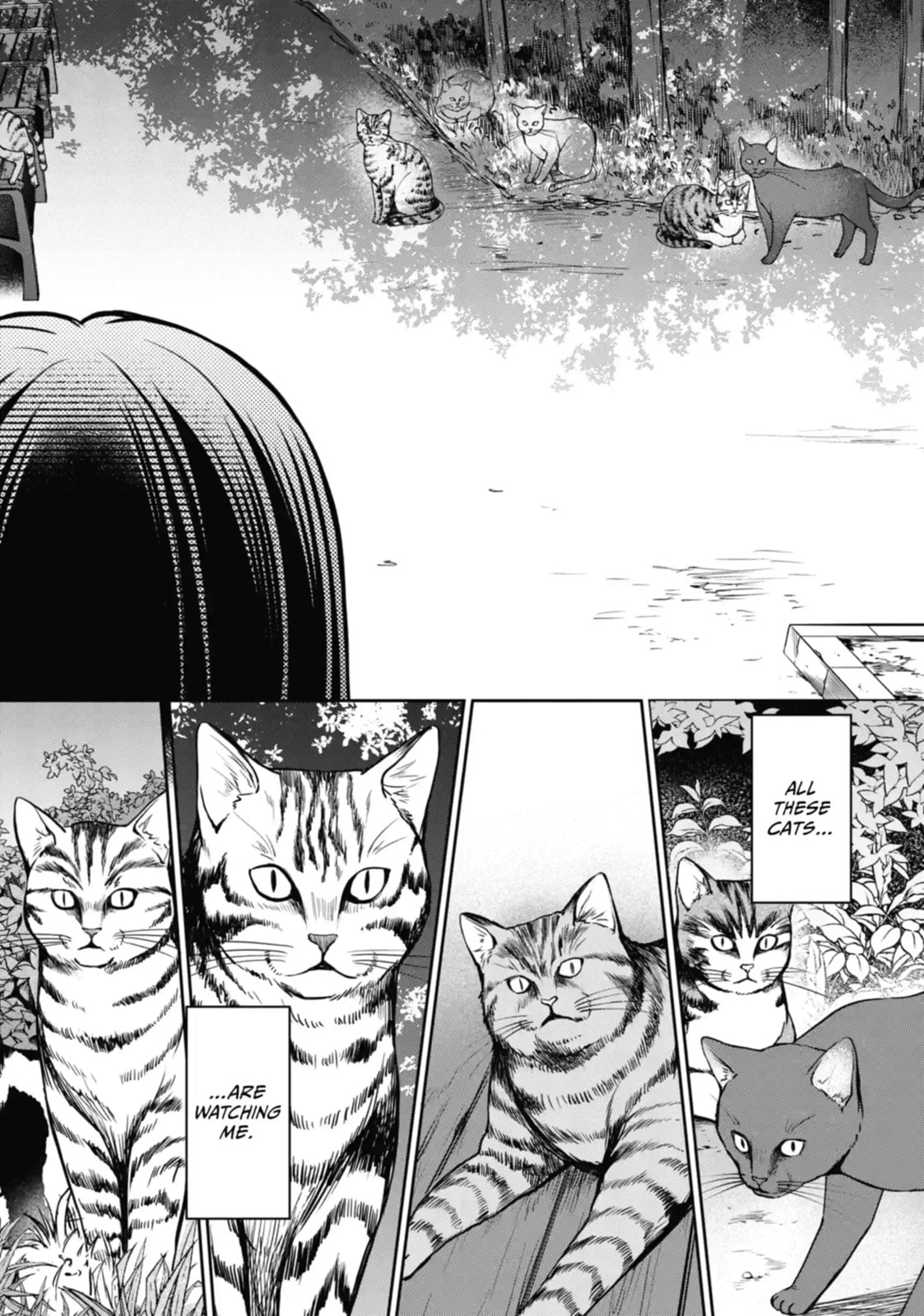 Read Otherside Picnic chapter 37.2 image 10 on Lezhin