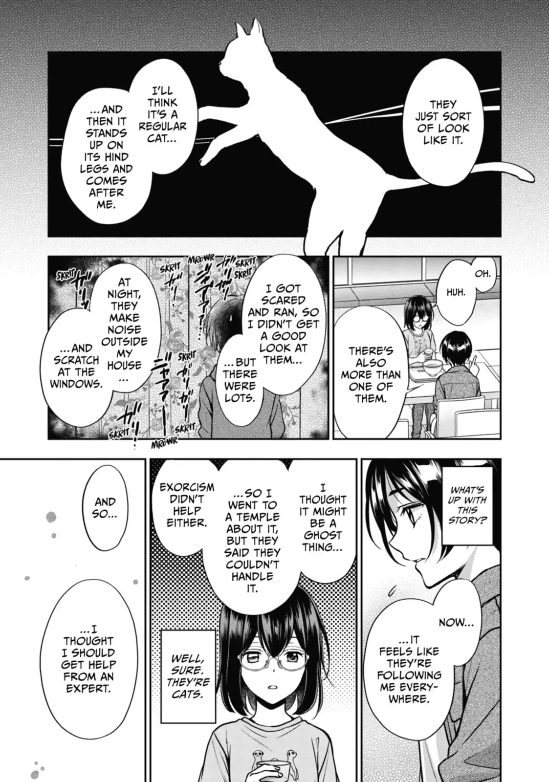 Read Otherside Picnic chapter 37.2 image 3 on Lezhin