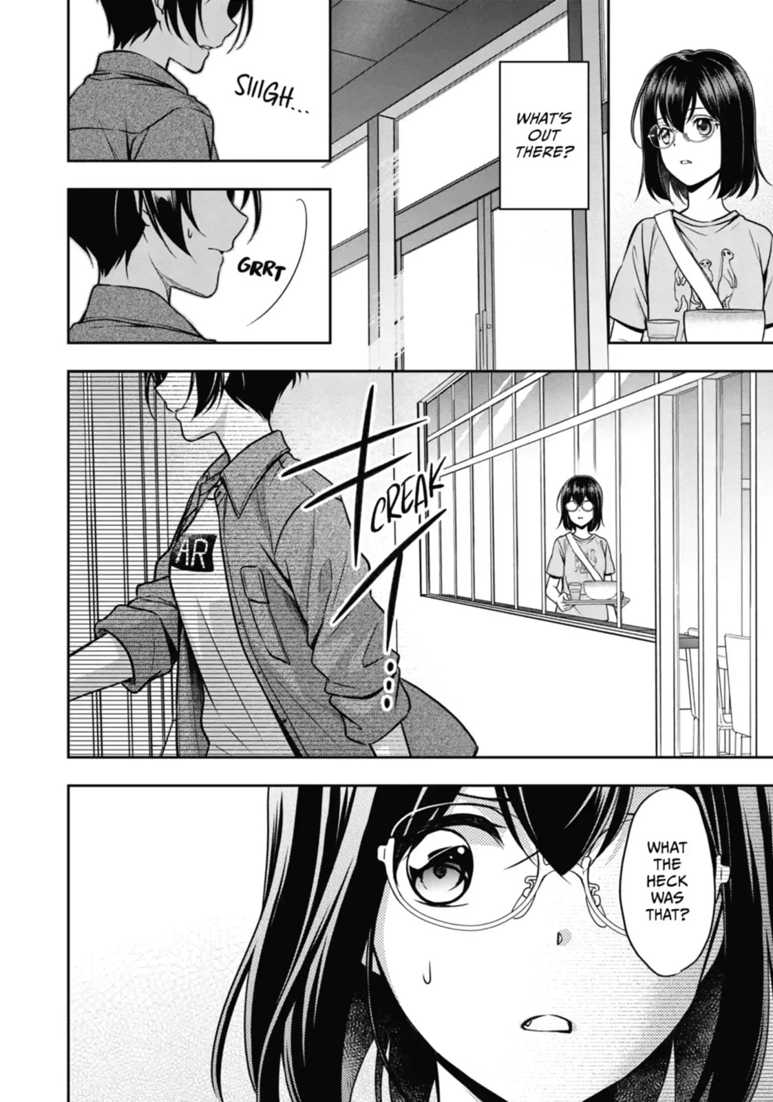 Read Otherside Picnic chapter 37.2 image 8 on Lezhin