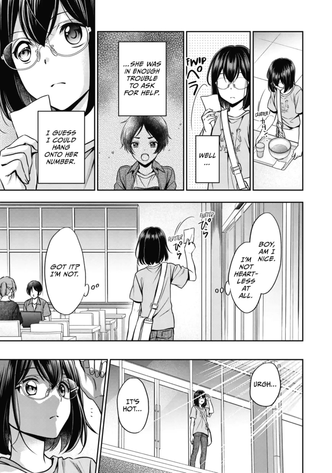 Read Otherside Picnic chapter 37.2 image 9 on Lezhin