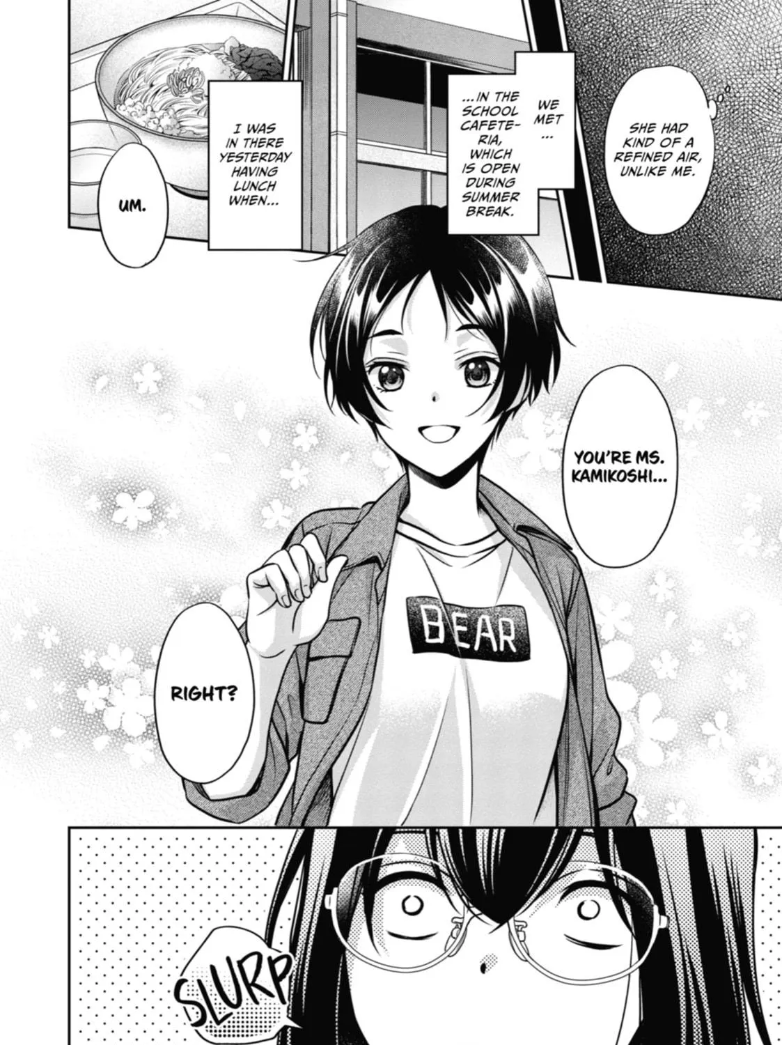 Read Otherside Picnic chapter 37 image 10 on Lezhin