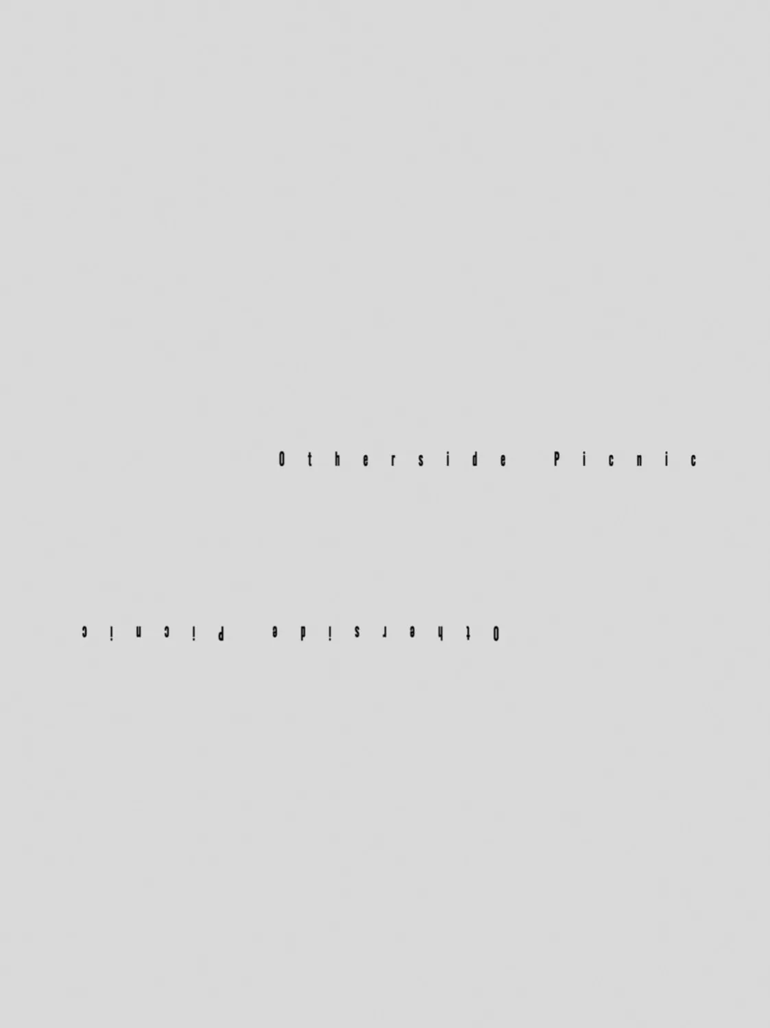 Read Otherside Picnic chapter 37 image 2 on Lezhin