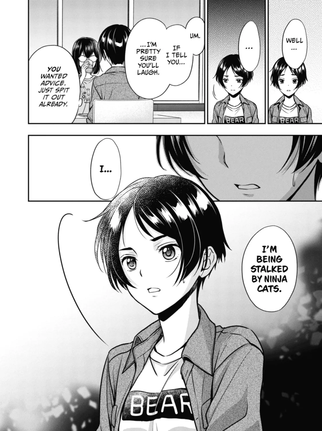 Read Otherside Picnic chapter 37 image 26 on Lezhin