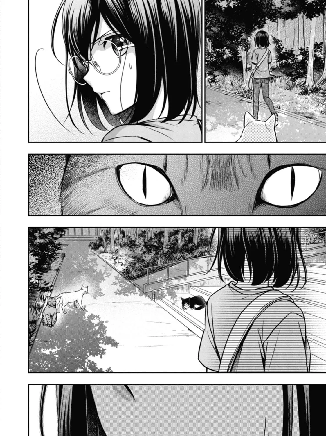 Read Otherside Picnic chapter 37 image 48 on Lezhin