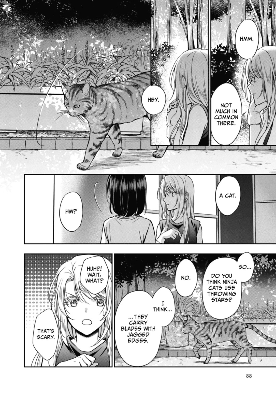 Read Otherside Picnic chapter 38.2 image 7 on Lezhin