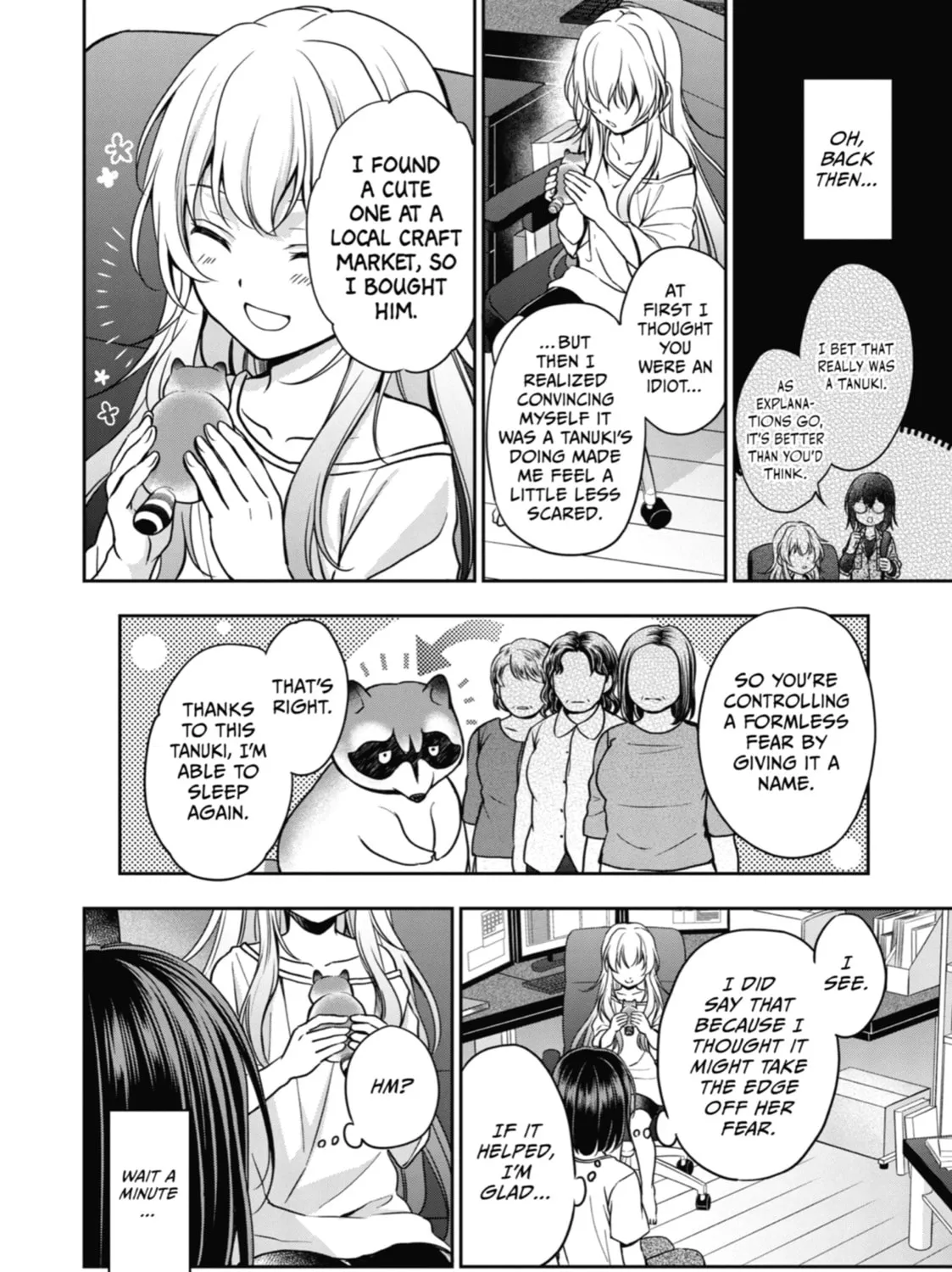 Read Otherside Picnic chapter 38 image 14 on Lezhin