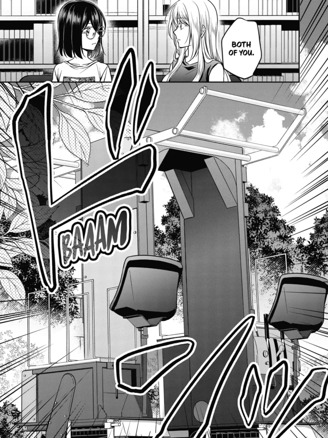 Read Otherside Picnic chapter 38 image 24 on Lezhin