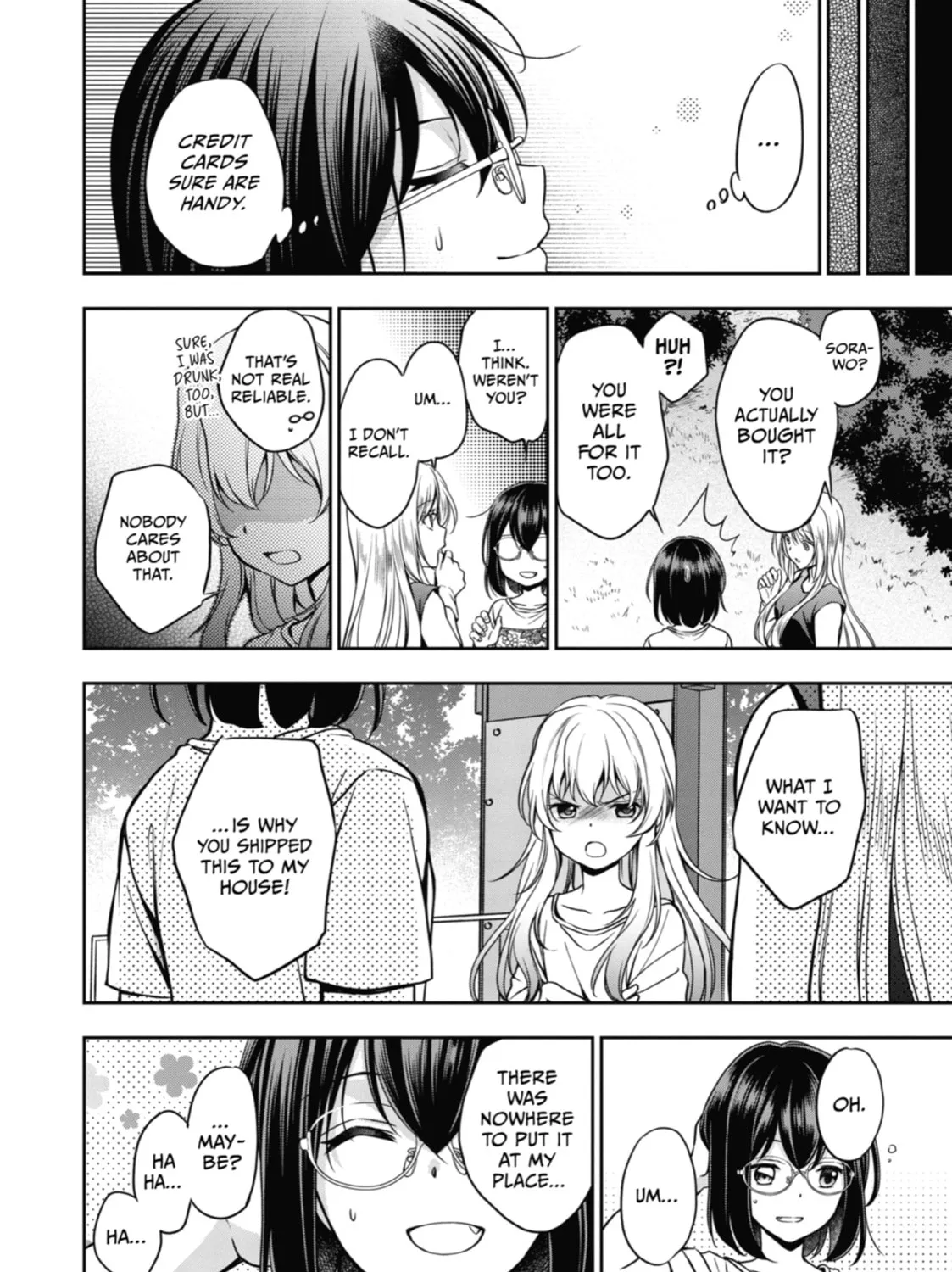 Read Otherside Picnic chapter 38 image 30 on Lezhin