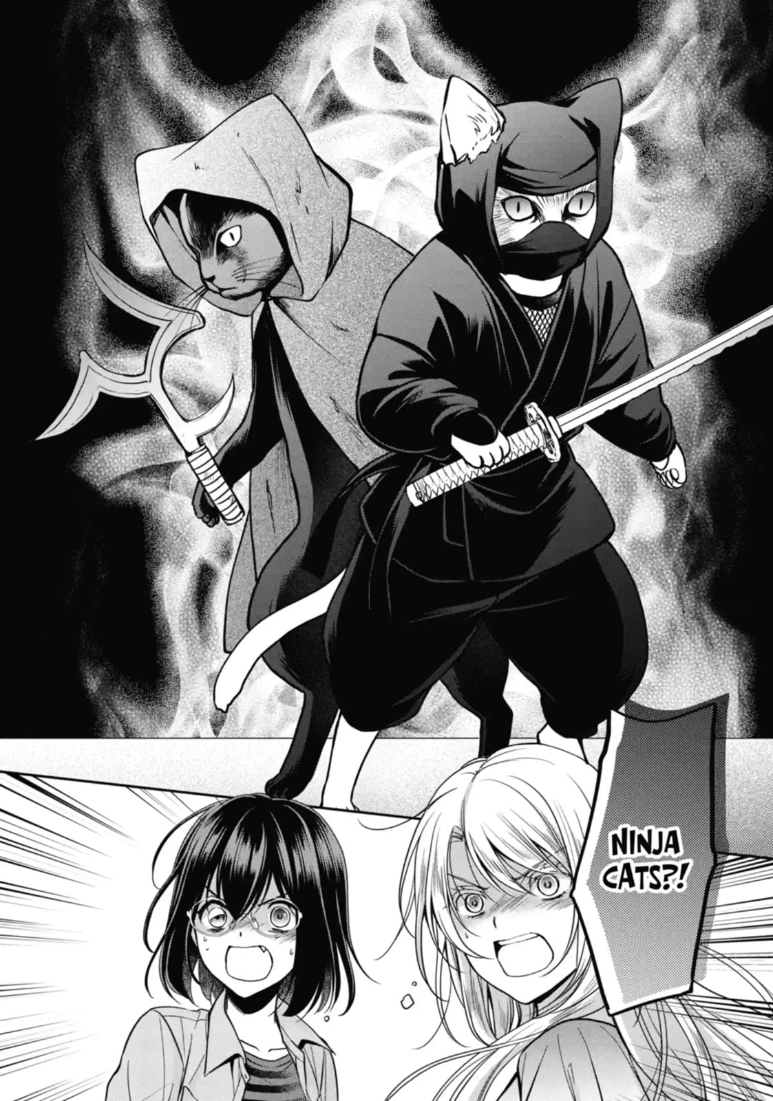 Read Otherside Picnic chapter 39.2 image 12 on Lezhin
