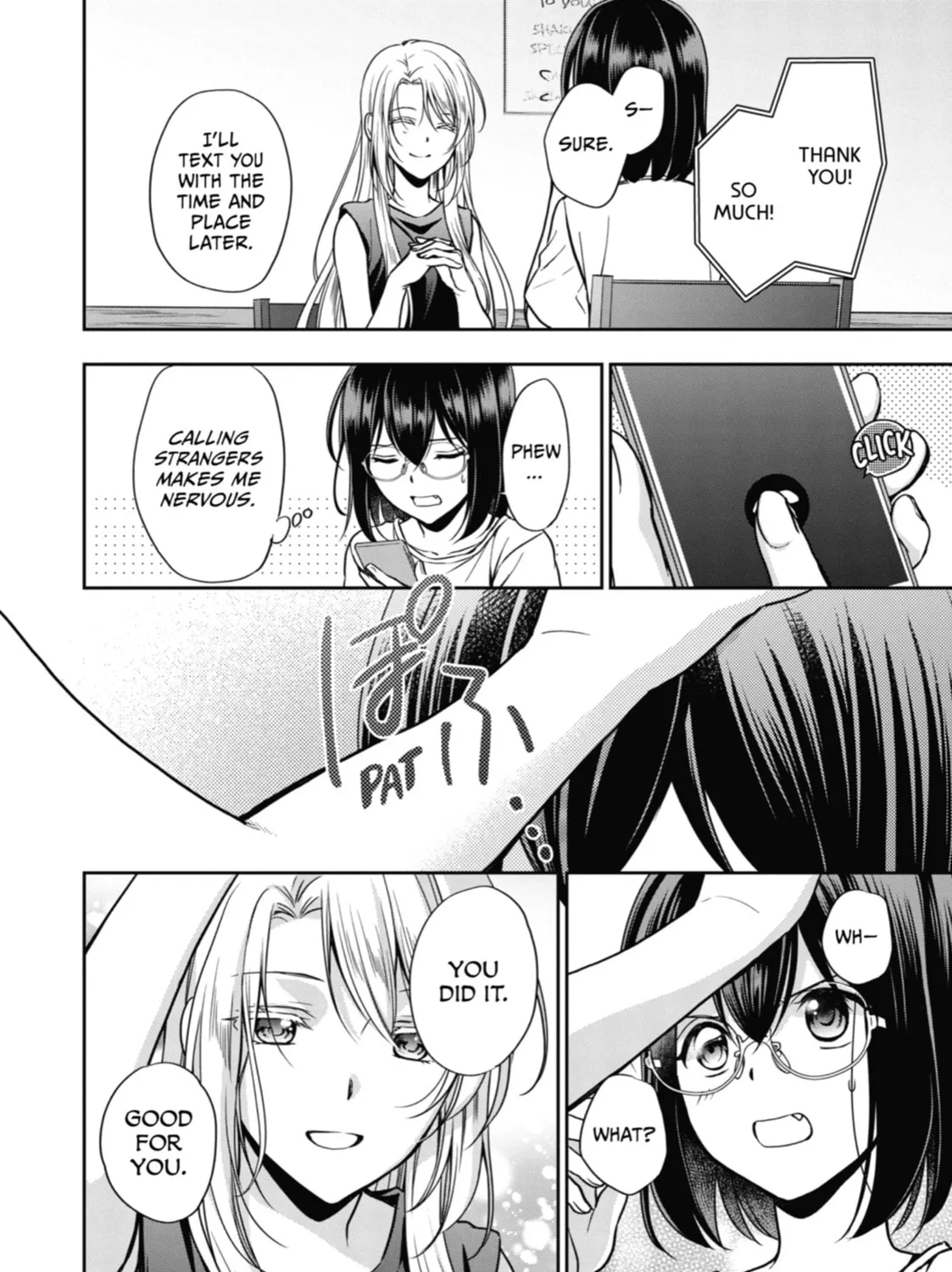 Read Otherside Picnic chapter 39 image 24 on Lezhin