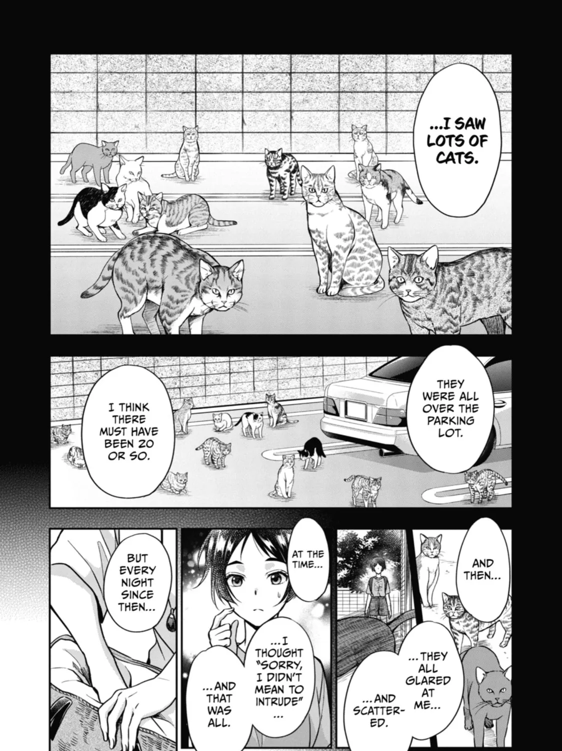 Read Otherside Picnic chapter 39 image 44 on Lezhin